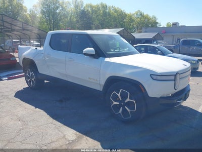 RIVIAN R1T 2022