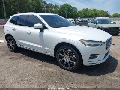VOLVO XC60 2018
