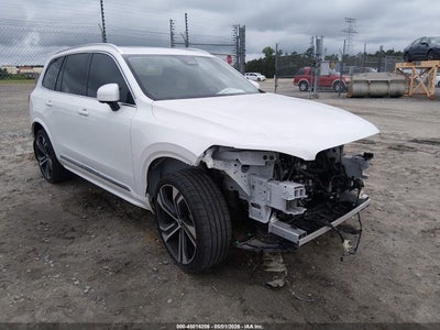 VOLVO XC90 2024