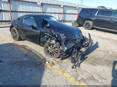 MAZDA MX-5 MIATA RF 2024
