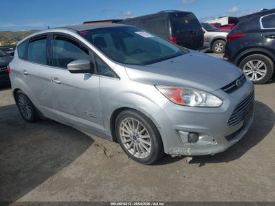 FORD C-MAX ENERGI 2016