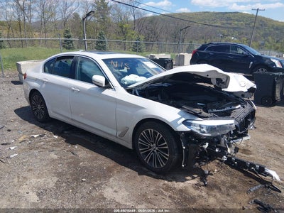 BMW 530I 2019