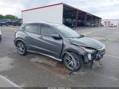 HONDA HR-V 2019