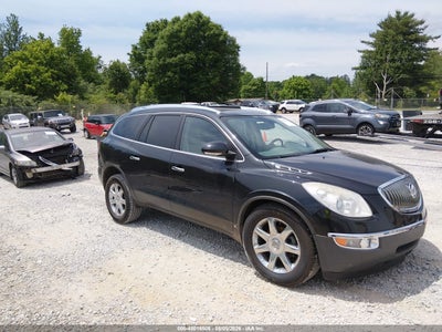 BUICK ENCLAVE 2009