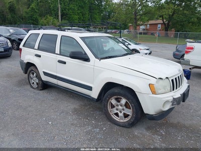 JEEP GRAND CHEROKEE 2005