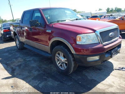 FORD F-150 2005