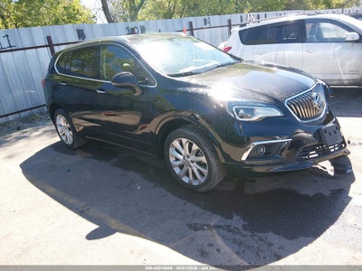 BUICK ENVISION 2016