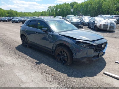 MAZDA CX-30 2024
