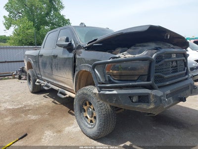 RAM 2500 2019