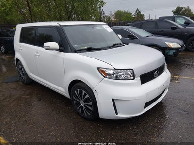 SCION XB 2008