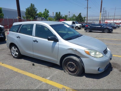 TOYOTA MATRIX 2006