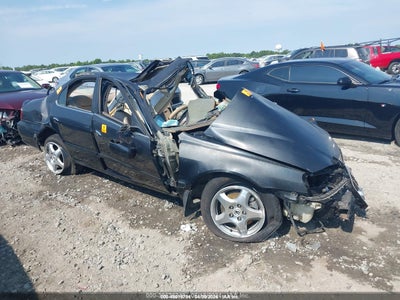 ACURA TL 2003