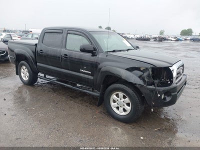 TOYOTA TACOMA 2009