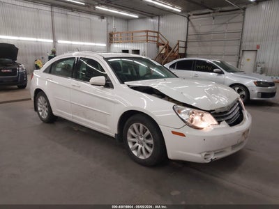 CHRYSLER SEBRING 2010