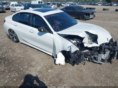 BMW 330I 2020