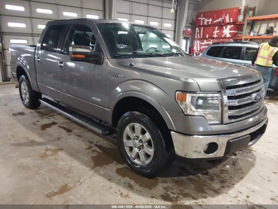 FORD F-150 2013