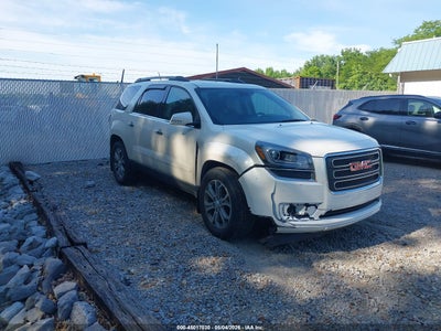 GMC ACADIA 2015