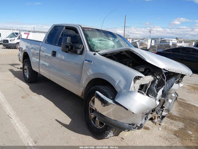 FORD F-150 2007