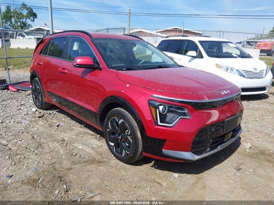 KIA NIRO EV 2023