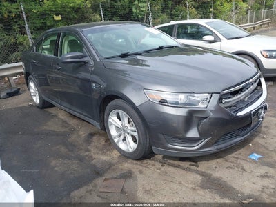 FORD TAURUS 2016