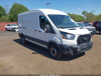 FORD TRANSIT-250 CARGO 2023