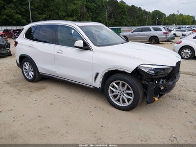 BMW X5 2019