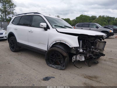 KIA TELLURIDE 2023