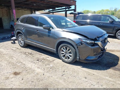 MAZDA CX-9 2019