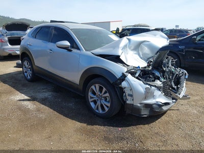 MAZDA CX-30 2021
