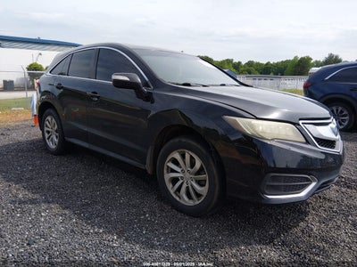 ACURA RDX 2016