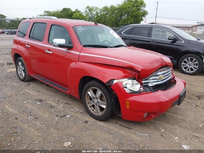 CHEVROLET HHR 2006