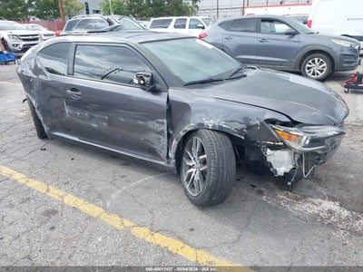 SCION TC 2016