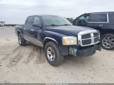 DODGE DAKOTA 2005