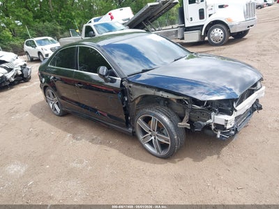 AUDI A3 2015
