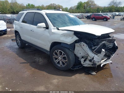GMC ACADIA 2015