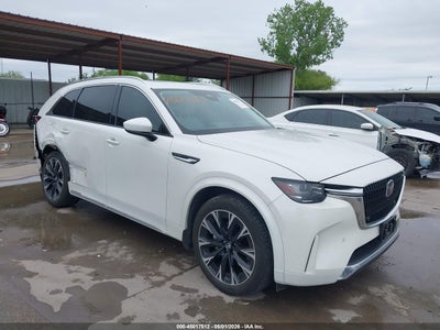 MAZDA CX-90 2024