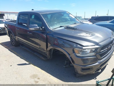 RAM 1500 2019