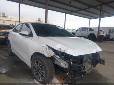 KIA FORTE 2024