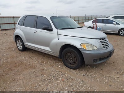 CHRYSLER PT CRUISER 2009