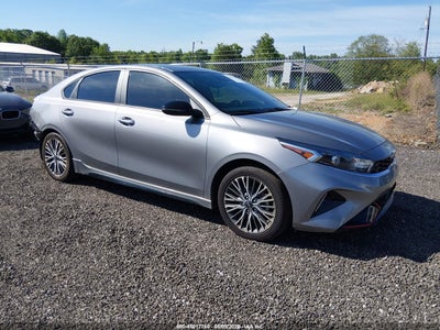 KIA FORTE 2023