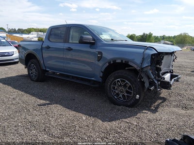 FORD RANGER 2024