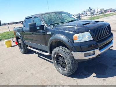 FORD F-150 2005