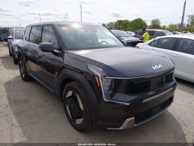 KIA EV9 2026