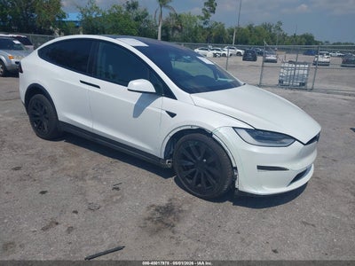 TESLA MODEL X 2023