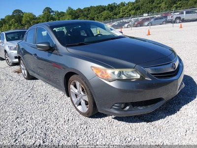 ACURA ILX 2013