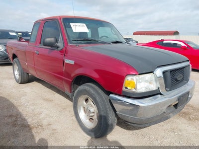FORD RANGER 2006