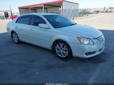 TOYOTA AVALON 2009