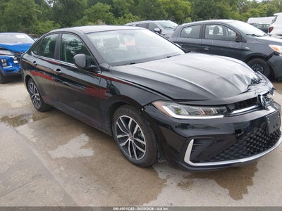 VOLKSWAGEN JETTA 2026
