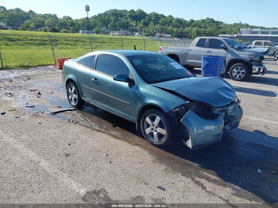 CHEVROLET COBALT 2010