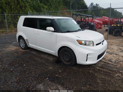SCION XB 2015
